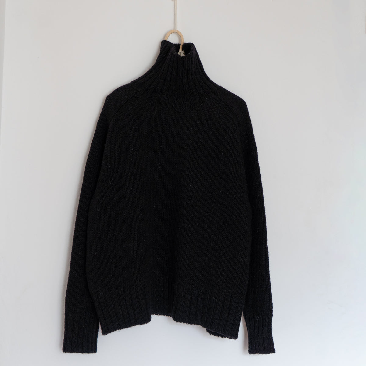 Ringo Oversize - Black