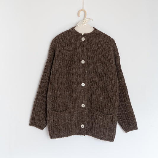 Rula cardigan