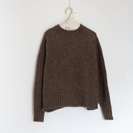 Mapoula sweater