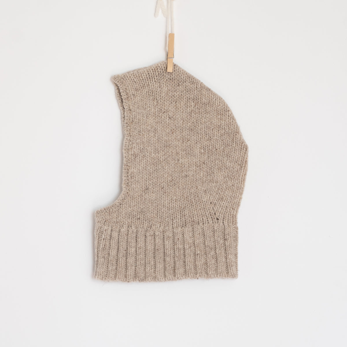 Lúa hood