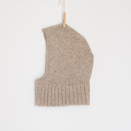Lúa hood