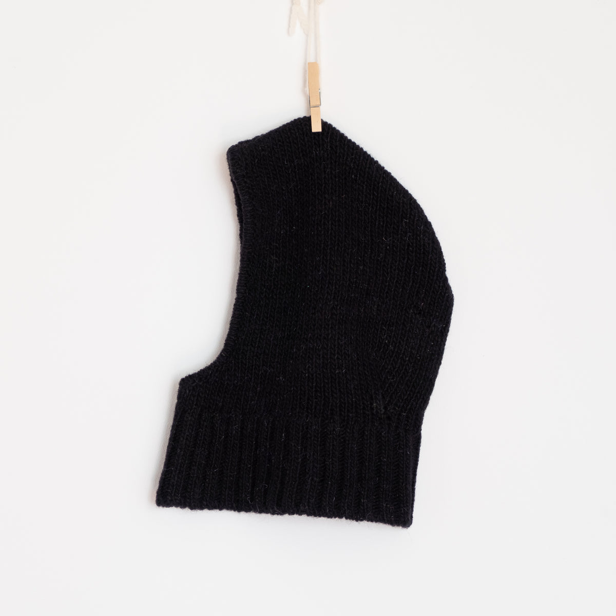 Lúa hood