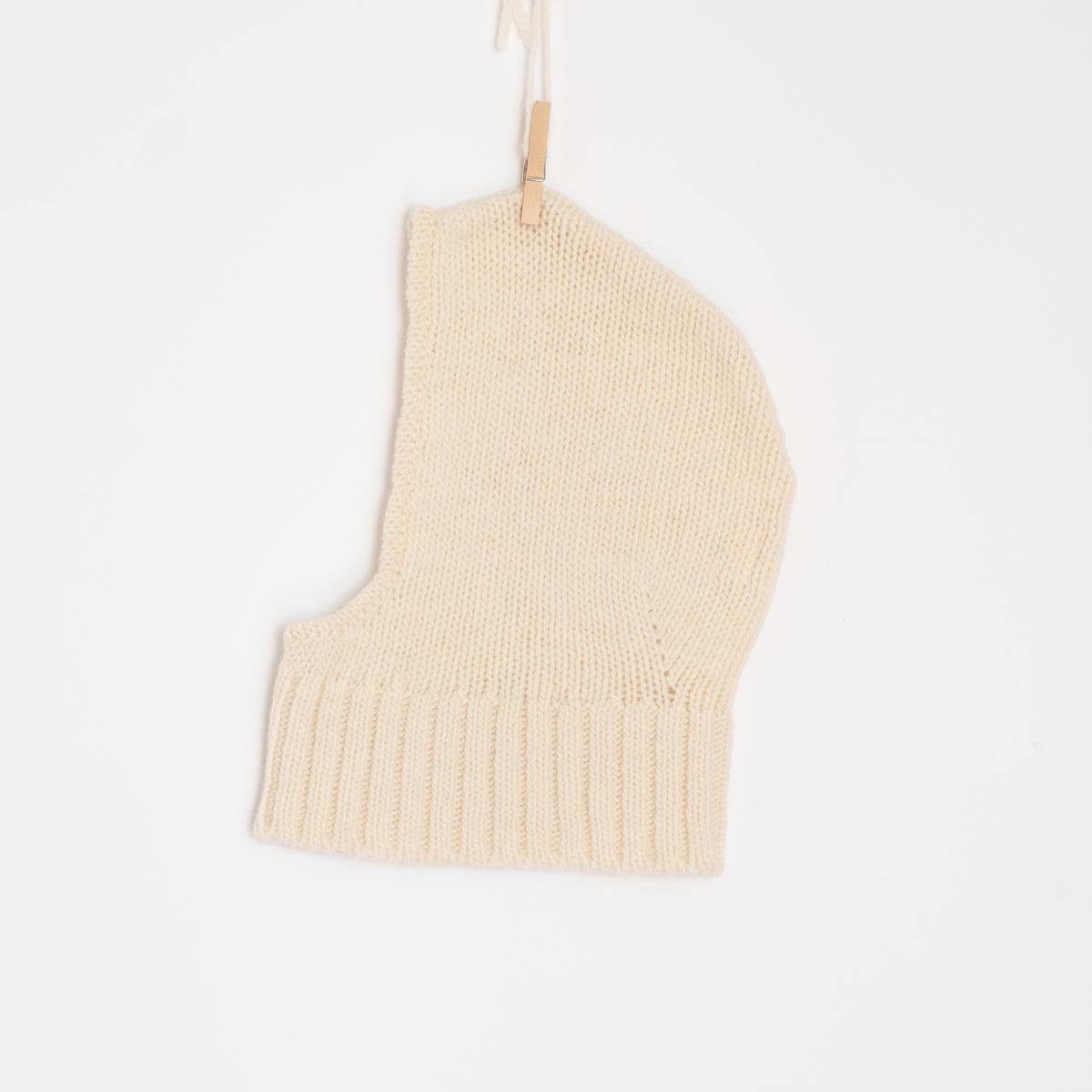 Lúa hood