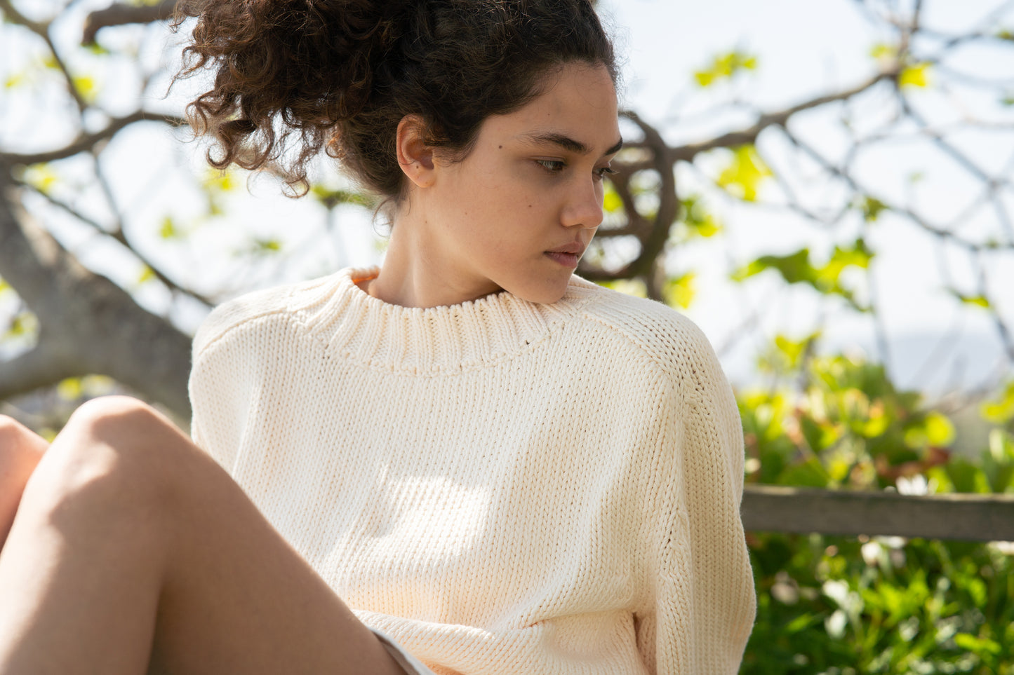 Roxelo sweater
