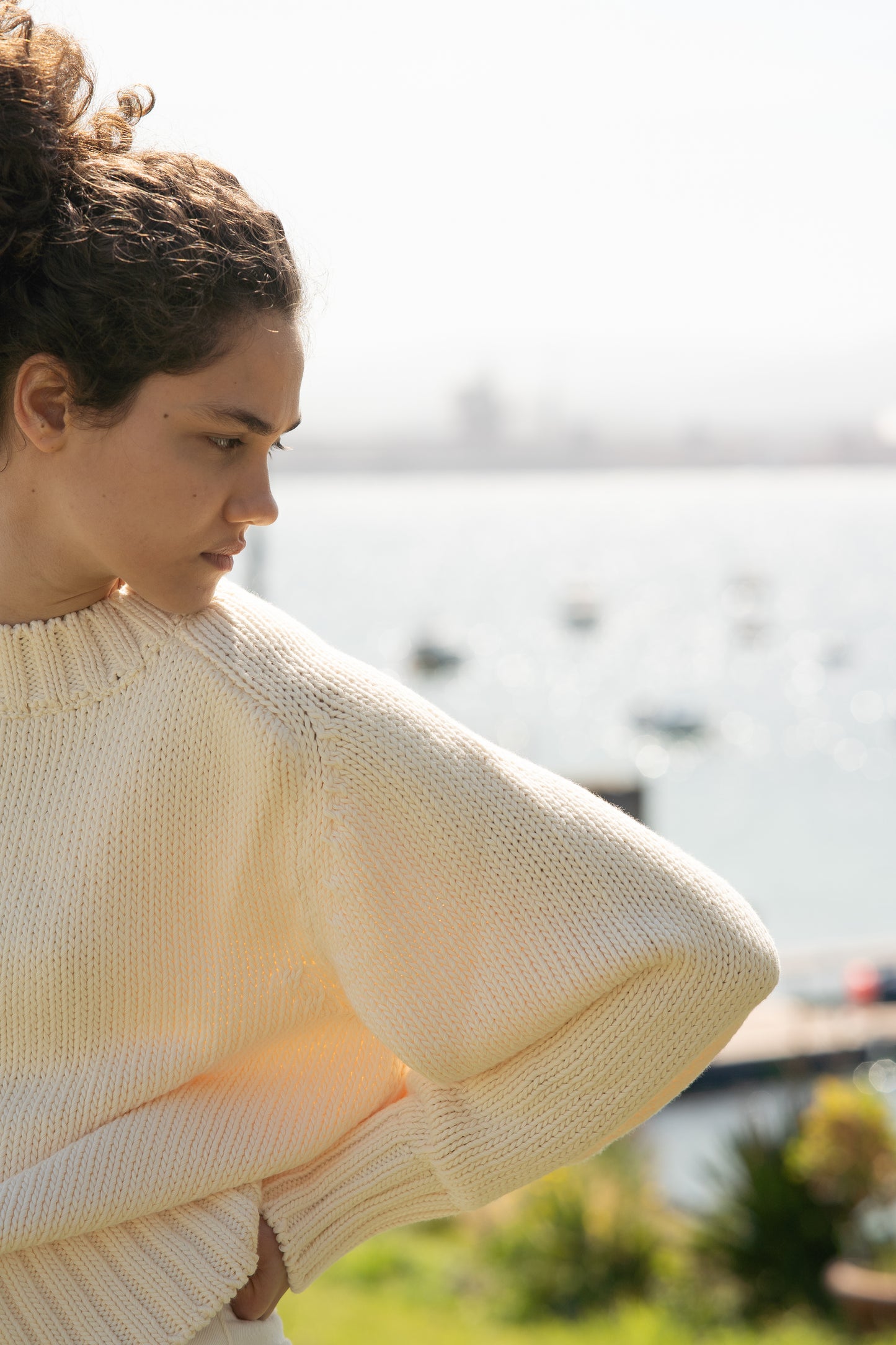 Roxelo sweater
