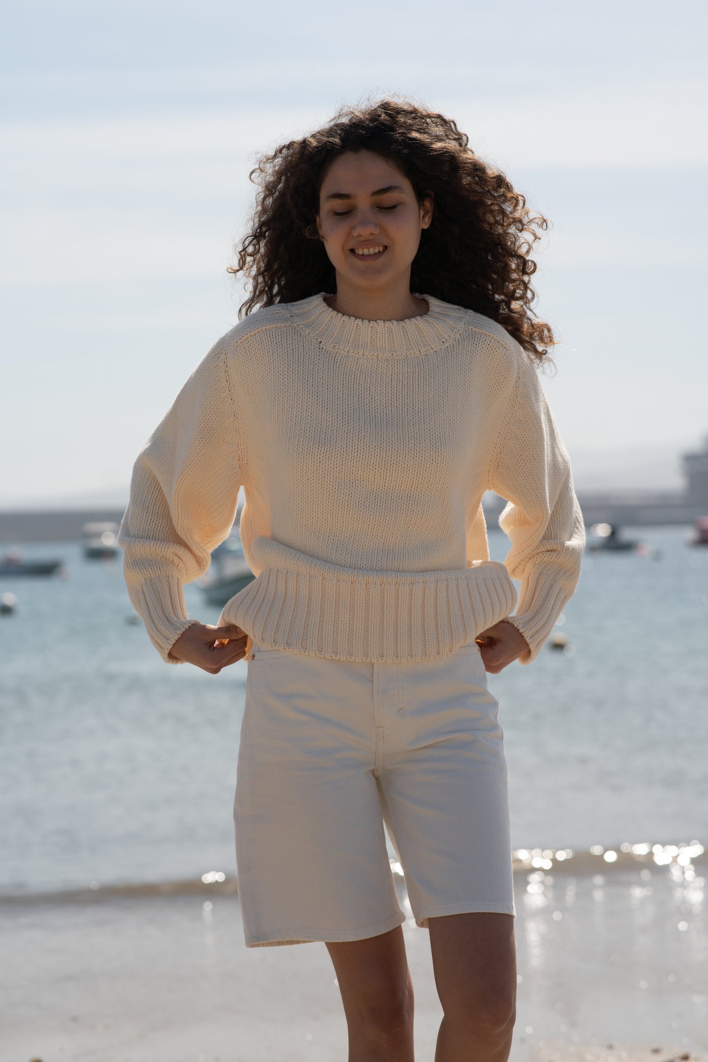 Roxelo sweater