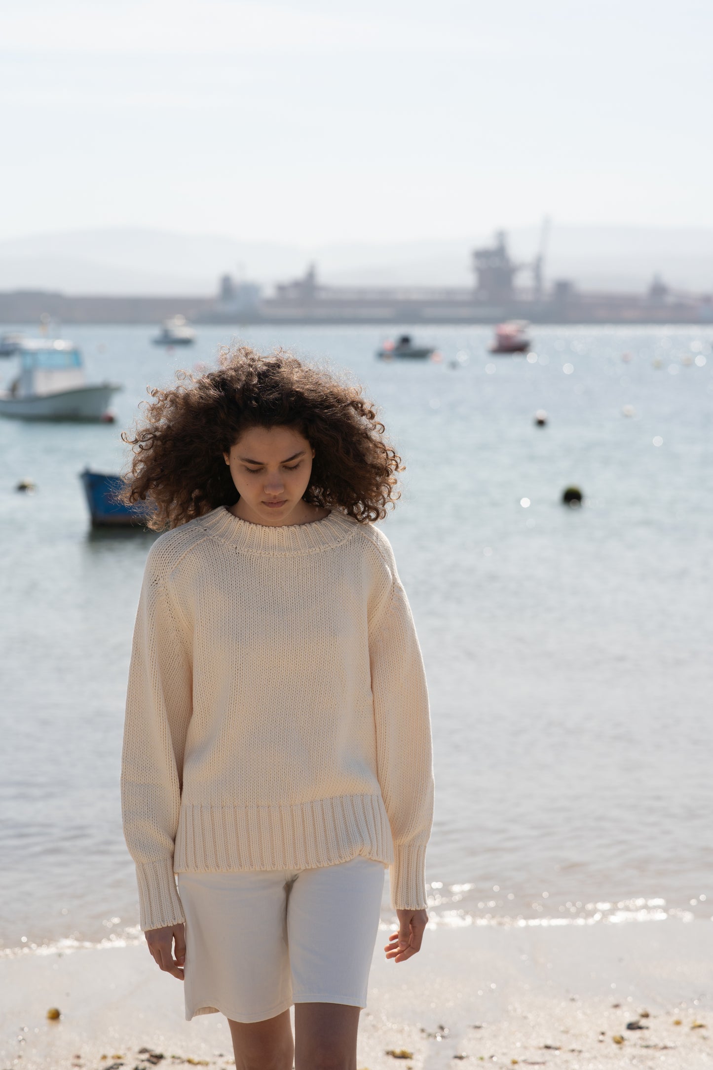 Roxelo sweater