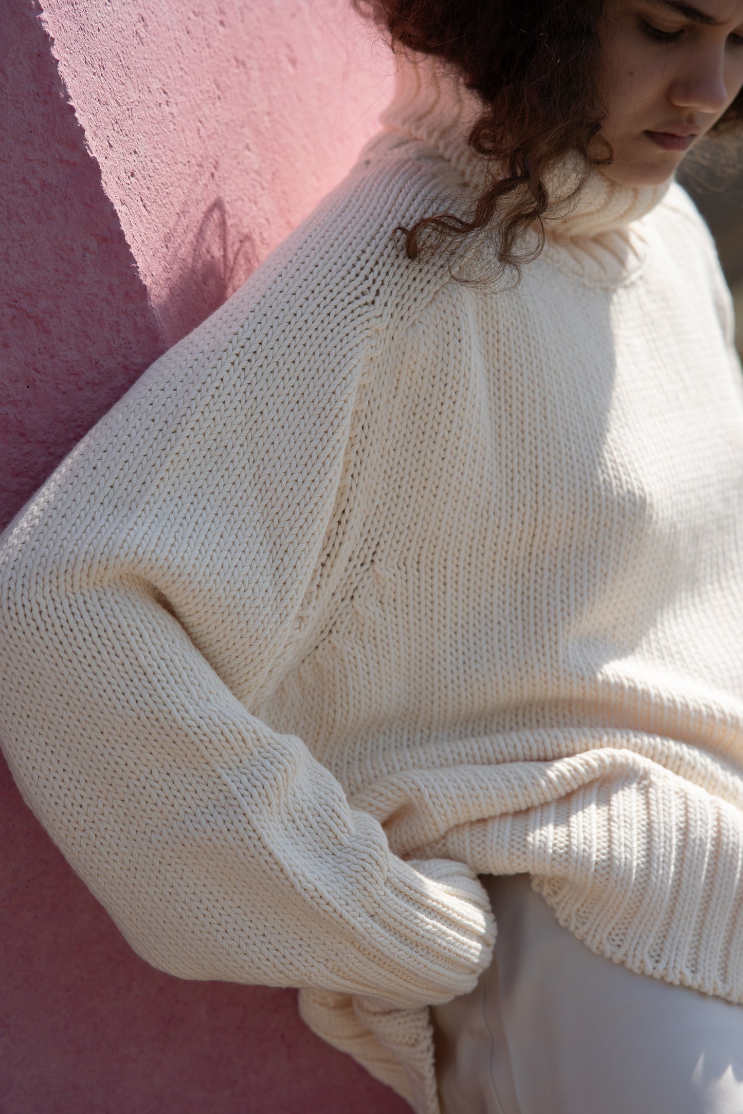 Alecrín sweater