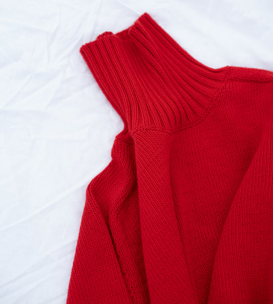 Nordés sweater