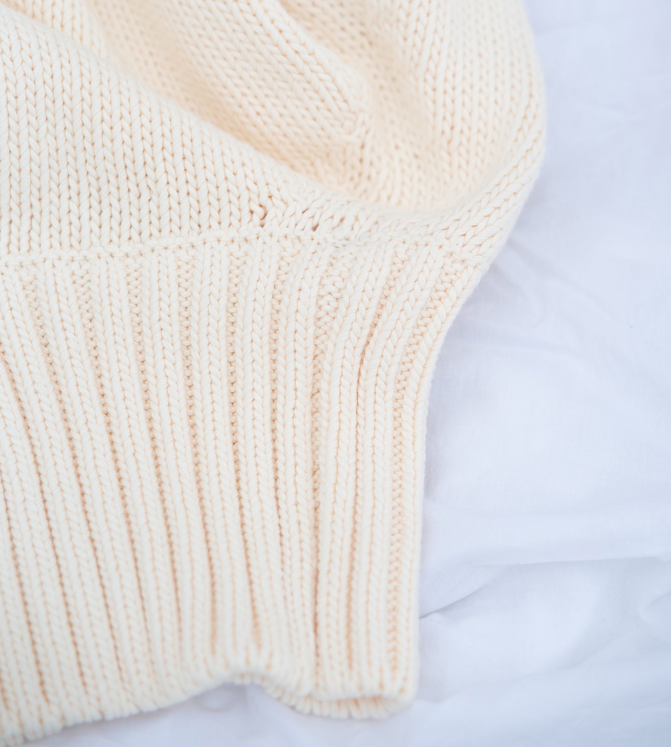 Alecrín sweater