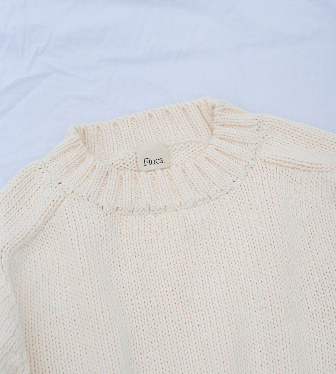 Roxelo sweater