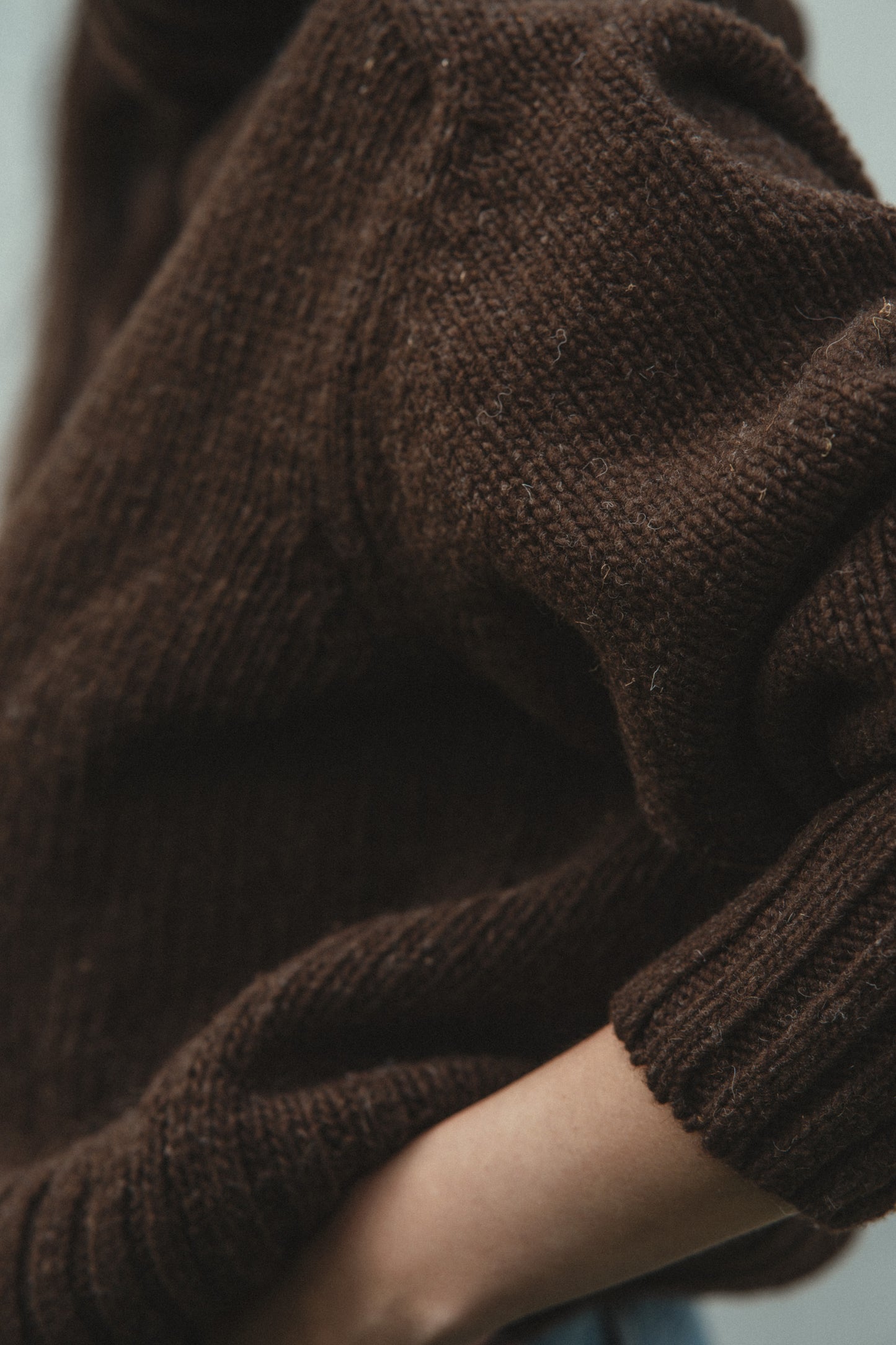 Ringo II natural brown