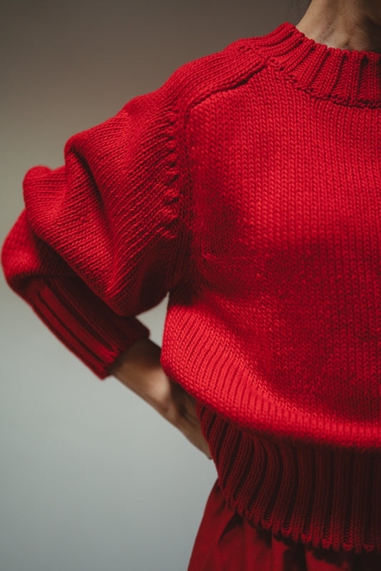 Roxelo sweater