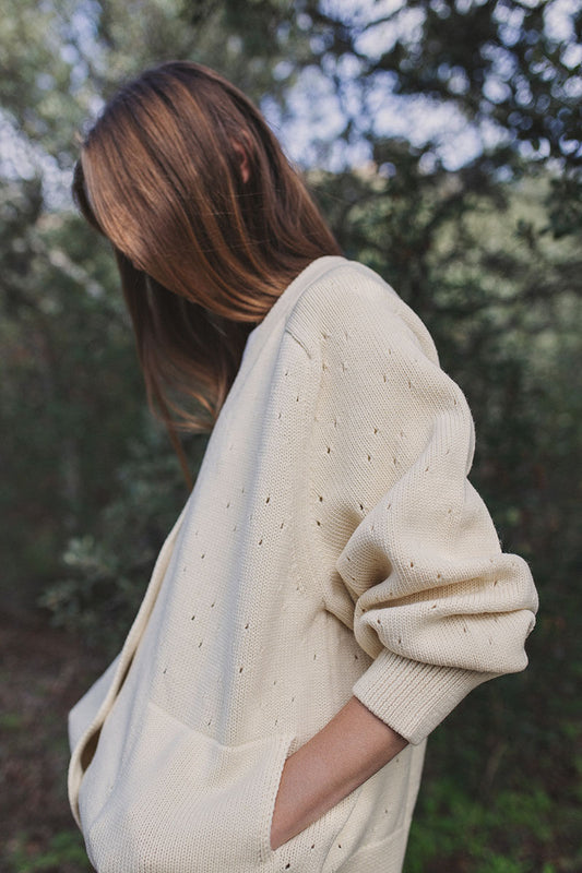 Sara Cardigan