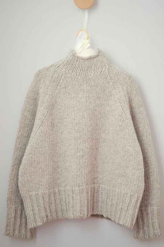 WHOLESALE - PARDAL SWEATER