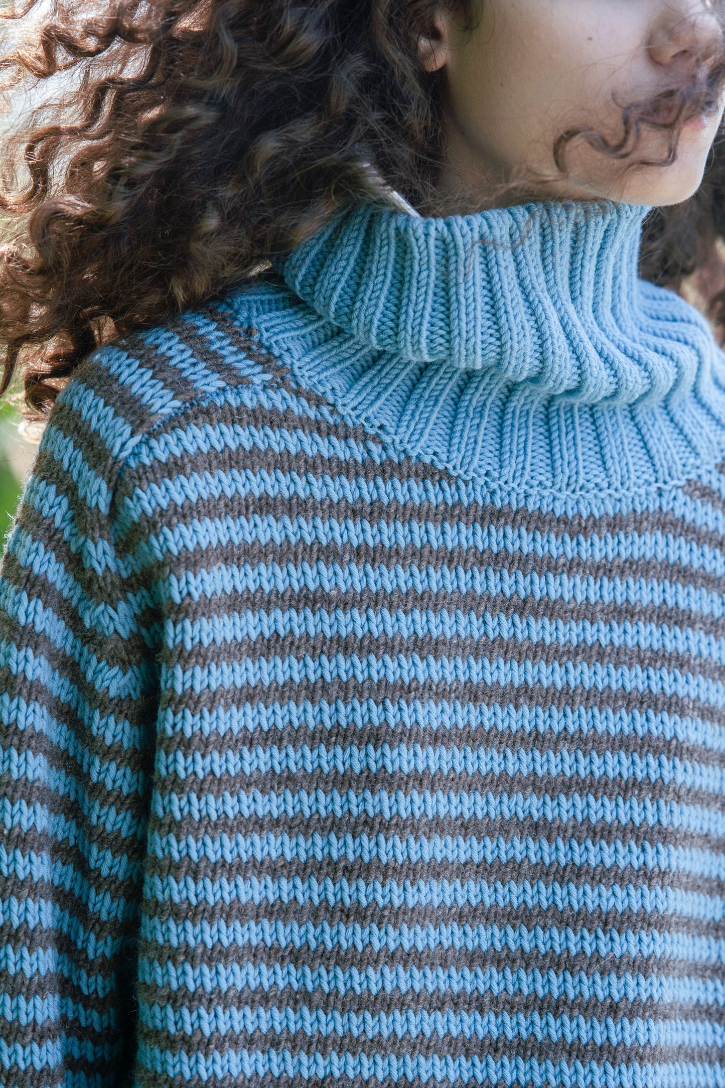 RINGO striped PRE-SALE