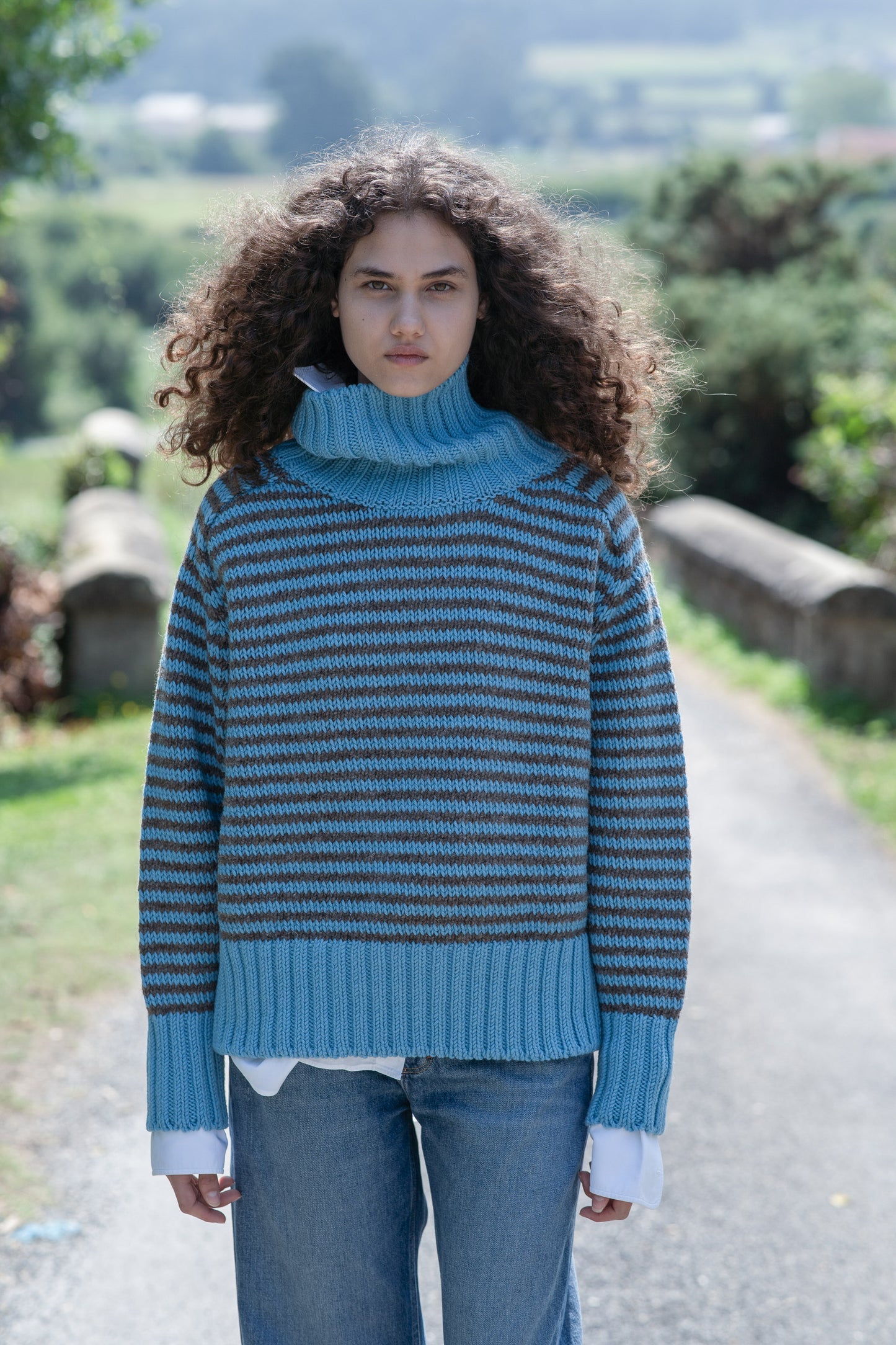 RINGO striped PRE-SALE
