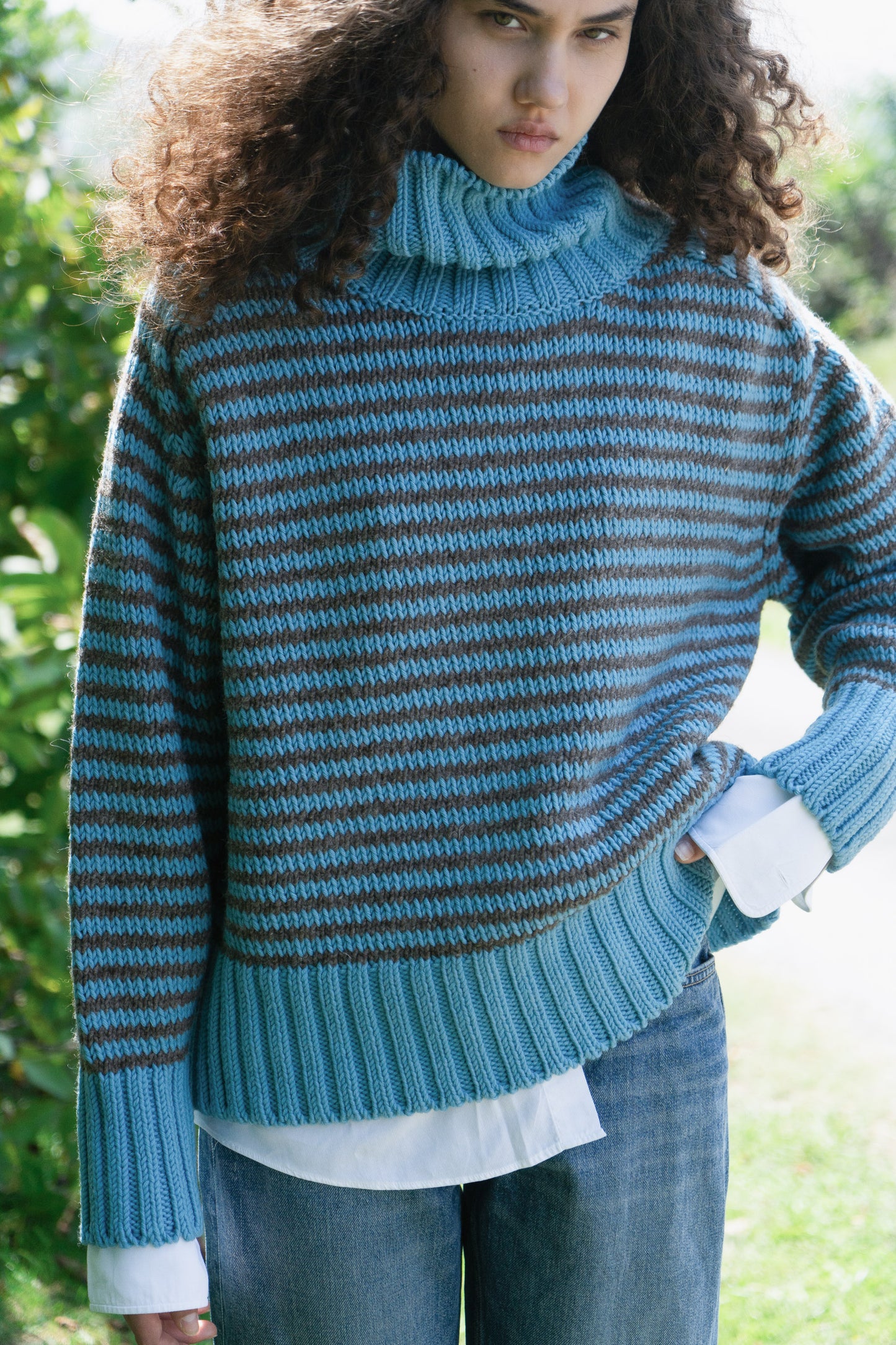 RINGO striped PRE-SALE