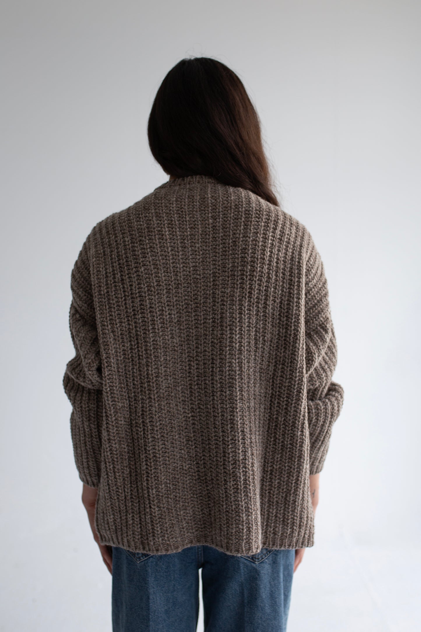 Rula cardigan