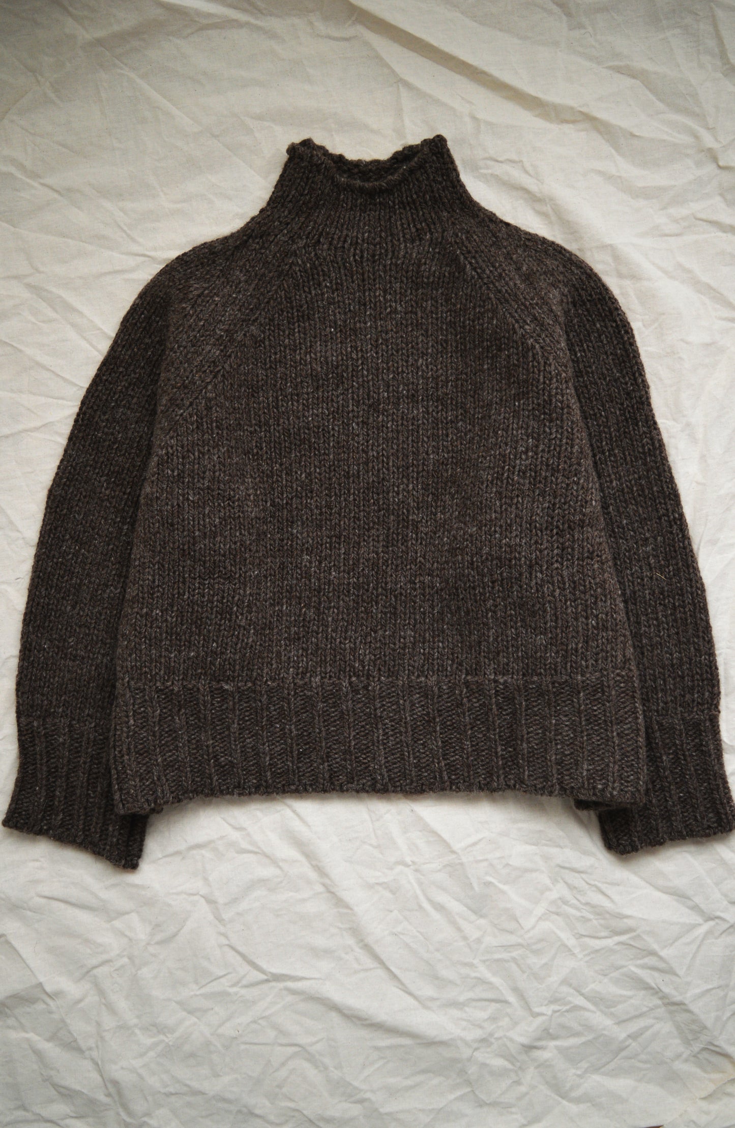 Pardal sweater