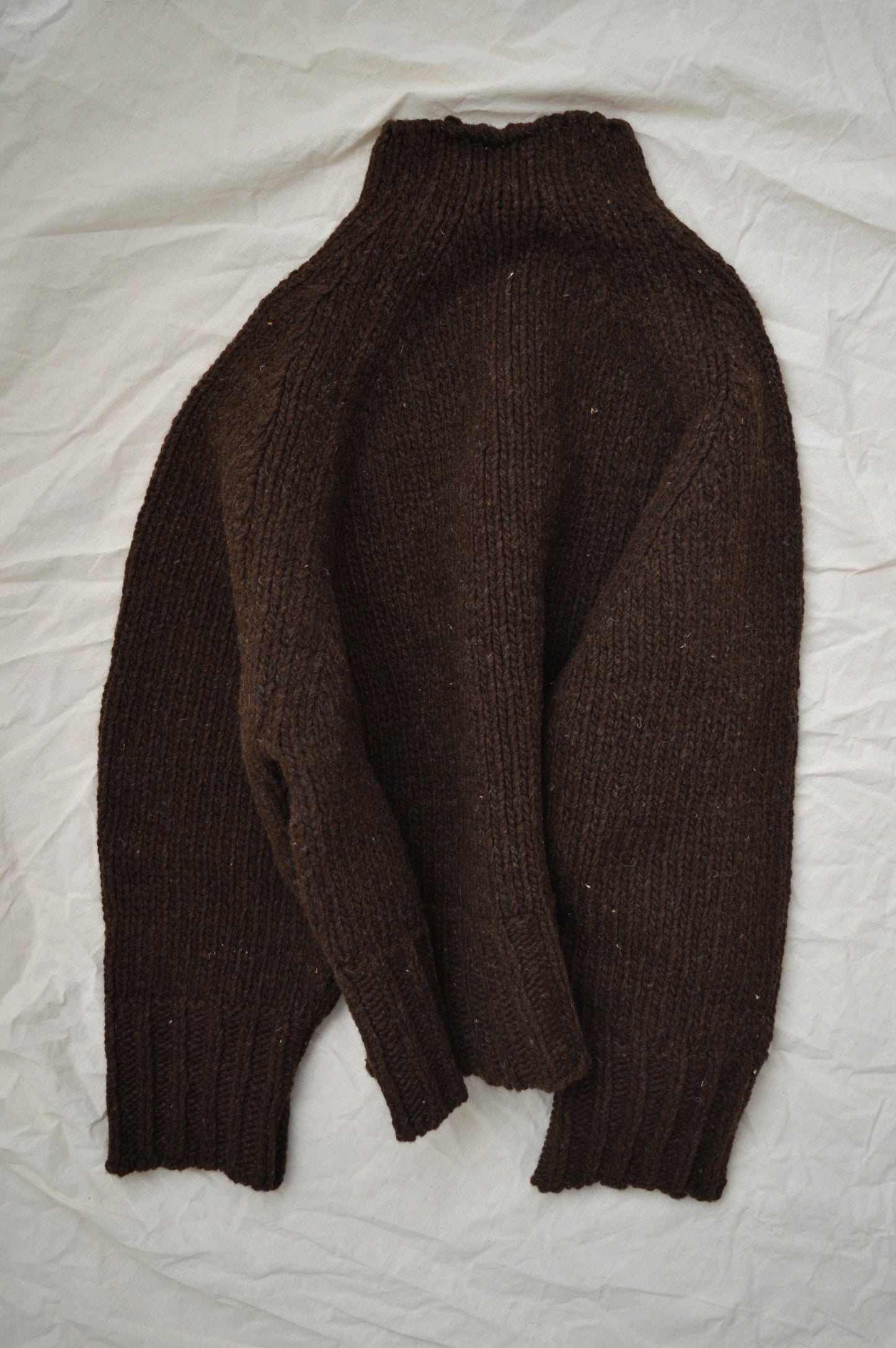 Pardal sweater