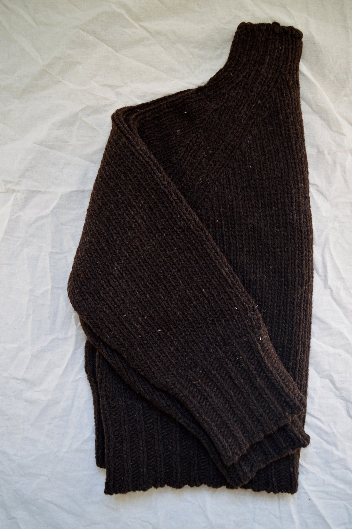 Pardal sweater